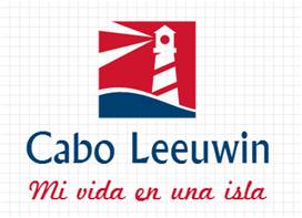 Cabo Leeuwin. Mi vida en una isla desierta. Logo